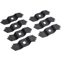 NŮŽ vertikutátor ALKO SADA 7 ks.