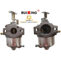 KARBURÁTOR ČÍNSKÉ SEKACKY 99cc