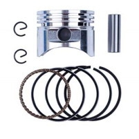 KOMPLETNÍ PÍST HONDA GX35 39mm