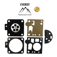 SADA MEMBRÁN WACKER BH 23 SOLO BING 48 EVEREST