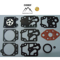 SADA MEMBRÁN WALBRO D11-WYL EVEREST