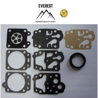 SADA MEMBRÁN WALBRO D20-WYJ EVEREST