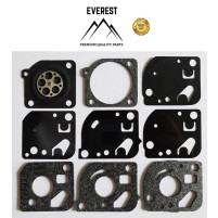 SADA MEMBRÁN ZAMA GND-18 EVEREST