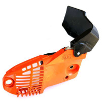 KRYT SPOJKY S BRZDOU KOMPLET ČÍNSKÉ PILY 25cc