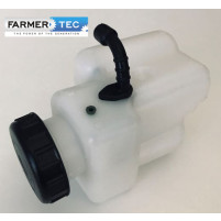 Palivová nádrž STIHL 017, 018 FARMERTEC