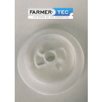 NAVÍJECÍ KOLEČKO (ROHATKA) STIHL 029, 034, 036, MS261, MS361 FARMERTEC