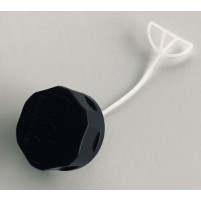 PALIVOVÝ UZÁVĚR ČÍNSKÉ KŘOVINOŘEZY 26cc 32cc 43cc 52cc VELKÉ