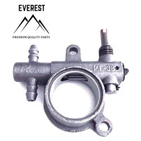 OLEJOVÉ ČERPADLO ČÍNSKÉ PILY 25cc EVEREST