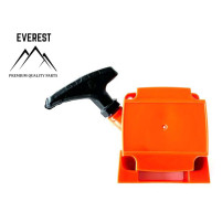 STARTÉR ČÍNSKÉ KŘOVINOŘEZY NAC TT-BC520-2, BP427-17KA-T EVEREST