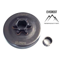 BUBEN SPOJKY 3/8 6z HUSQVARNA 135, 135E, 140, 140E EVEREST