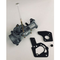 KARBURÁTOR BRIGGS&STRATTON MODELE 11 / 13 POZIOMY WAŁ