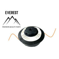 STRUNOVÁ HLAVA STIHL FS38 FS45 C6-2 EVEREST