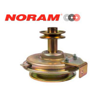 RUČNÍ SPOJKA MTD 753-06346