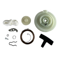 OPRAVÁRENSKÁ SADA STARTÉRU HATZ 1B20, 1B30, 1B40