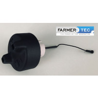 PALIVOVÝ UZÁVĚR STIHL TS410, TS420 FARMERTEC