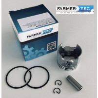 KOMPLETNÍ PÍST STIHL 017, MS170, MS170C FARMERTEC