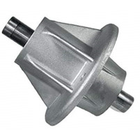 MANDRELA NOŽE CASTELGARDEN DECK 84cm, 98cm, 108cm PRAWA