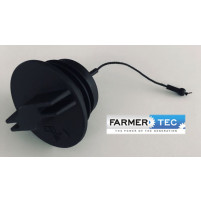 PALIVOVÝ UZÁVĚR STIHL TS400 FARMERTEC