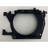 Usměrňovač vzduchu HUSQVARNA 340, 345, 346, 350