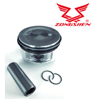 KOMPLETNÍ PÍST ZONGSHEN XP200