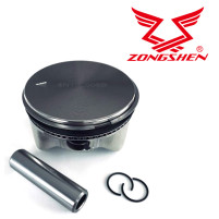 KOMPLETNÍ PÍST ZONGSHEN XP140