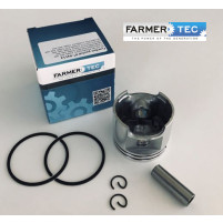 KOMPLETNÍ PÍST STIHL 029, 039 FARMERTEC