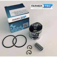 KOMPLETNÍ PÍST STIHL MS181 FARMERTEC