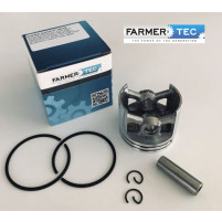 KOMPLETNÍ PÍST STIHL 034, 036, MS360 FARMERTEC