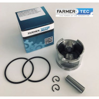 KOMPLETNÍ PÍST STIHL 039, MS390 FARMERTEC