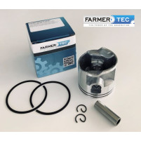 KOMPLETNÍ PÍST STIHL TS410, TS420 FARMERTEC