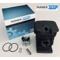 KOMPLETNÍ VÁLEC STIHL 017, MS170, MS170C FARMERTEC