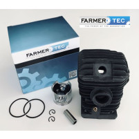 KOMPLETNÍ VÁLEC STIHL 021, 023, MS210, MS210C, MS230, MS230C FARMERTEC