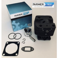 KOMPLETNÍ VÁLEC STIHL FS120, FS200, FS300 FARMERTEC