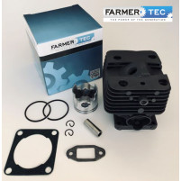 KOMPLETNÍ VÁLEC STIHL FS200, FS200R FARMERTEC