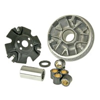 Variátor Malossi Multivar 2000 pro Kymco MXU, MXer 150