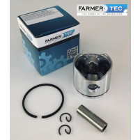 KOMPLETNÍ PÍST HUSQVARNA 51 FARMERTEC