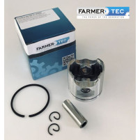 KOMPLETNÍ PÍST HUSQVARNA 345 FARMERTEC