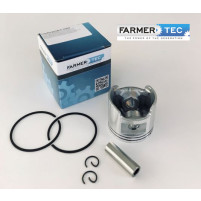 KOMPLETNÍ PÍST HUSQVARNA 353 FARMERTEC