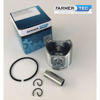 KOMPLETNÍ PÍST HUSQVARNA 359 FARMERTEC