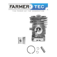 KOMPLETNÍ VÁLEC HUSQVARNA 137 FARMERTEC