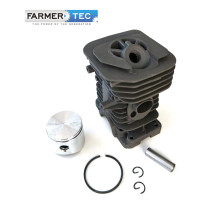 KOMPLETNÍ VÁLEC HUSQVARNA 142 FARMERTEC