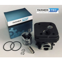 KOMPLETNÍ VÁLEC HUSQVARNA 365X-TORQ FARMERTEC