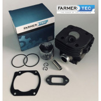 KOMPLETNÍ VÁLEC HUSQVARNA 372 FARMERTEC