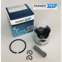 KOMPLETNÍ PÍST ČÍNSKÉ PILY 38cc FARMERTEC