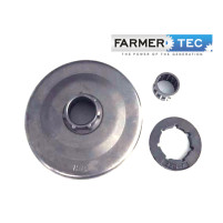 PLOVÁKOVÝ BUBEN .325 7z SM HUSQVARNA 340, 345, 346, 350, 351, 353, 357, 359, 445, 450 FARMERTEC