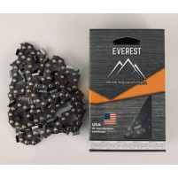 PILOVÝ ŘETĚZ .325 .063 1,6mm 56 ogniw chisel EVEREST