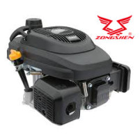 MOTOR ZONGSHEN XP200A 196cc 6,5 vertikální hřídel 25mm 70mm Auto-choke