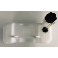 PALIVOVÁ NÁDRŽ ČÍNSKÉ KŘOVINOŘEZY 43cc 52cc