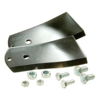 NŮŽ TRAKTOR STIGA PARK VILLA 85M 102M 121M 122,5mm