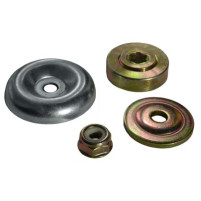 PODLOŽKY KUŽELOVÉHO SOUKOLÍ ČÍNSKÉ KŘOVINOŘEZY - SADA